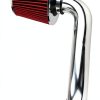 AUTOSITY Cold Air Intake Kit for CIVIC DX/LX/EX/GX/VP-6