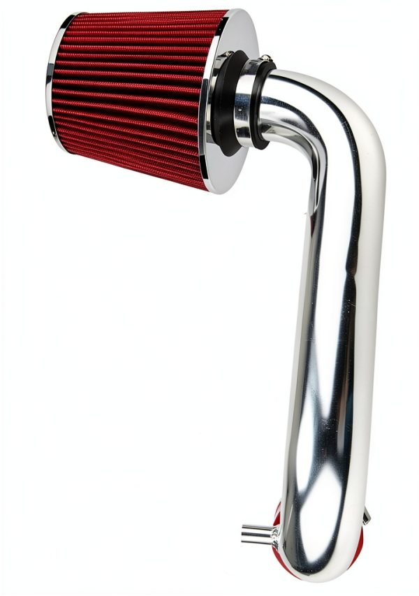 AUTOSITY Cold Air Intake Kit for CIVIC DX/LX/EX/GX/VP-6