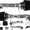 PHILTOP Cold Air Intake Kit for G37 370Z-8
