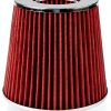 AUTOSITY Cold Air Intake Kit for CIVIC DX/LX/EX/GX/VP-7