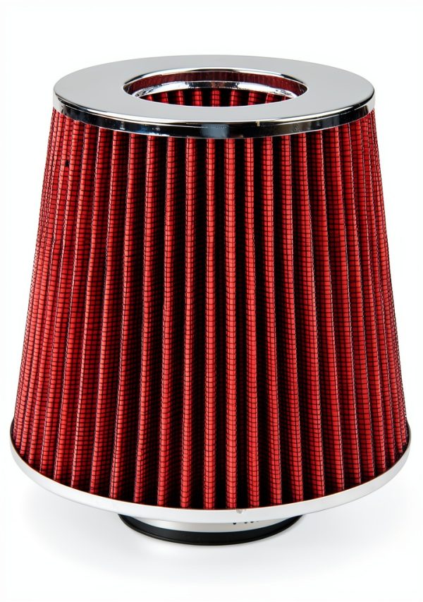 AUTOSITY Cold Air Intake Kit for CIVIC DX/LX/EX/GX/VP-7