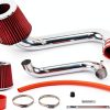 AUTOSITY Cold Air Intake Kit for CIVIC DX/LX/EX/GX/VP-0