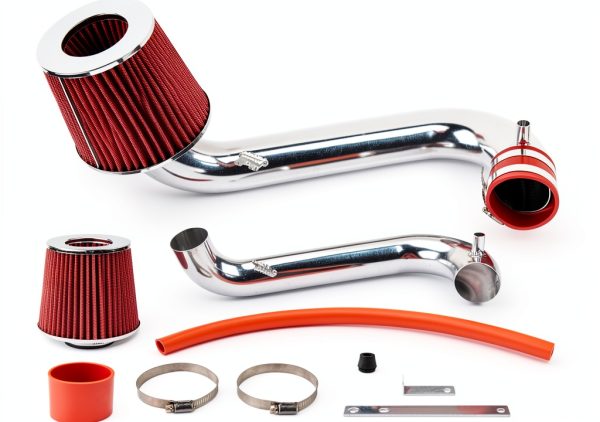 AUTOSITY Cold Air Intake Kit for CIVIC DX/LX/EX/GX/VP-0