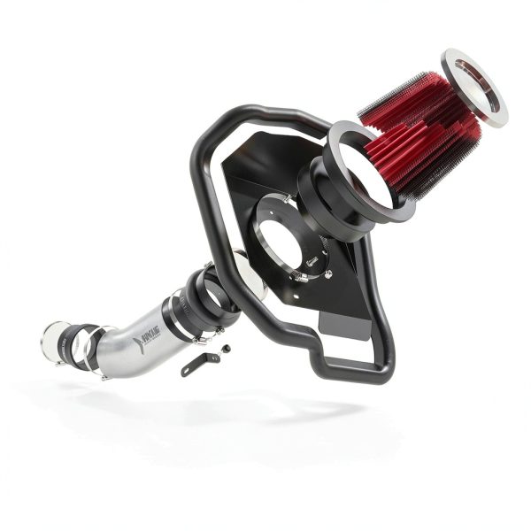 K&N Performance Air Intake System for Vehicles-1