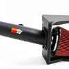 K&N Performance Air Intake System for Vehicles-0