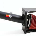 K&N Performance Air Intake System for Vehicles-0
