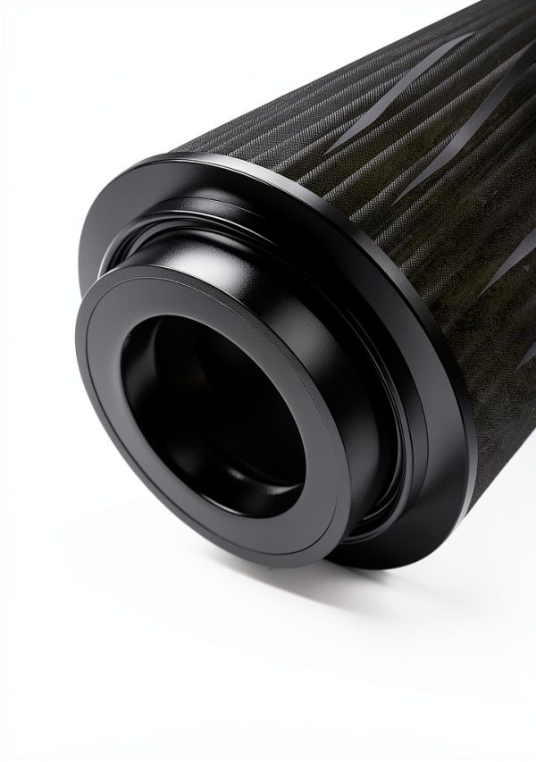 PHILTOP Cold Air Intake Kit for G37 370Z-5
