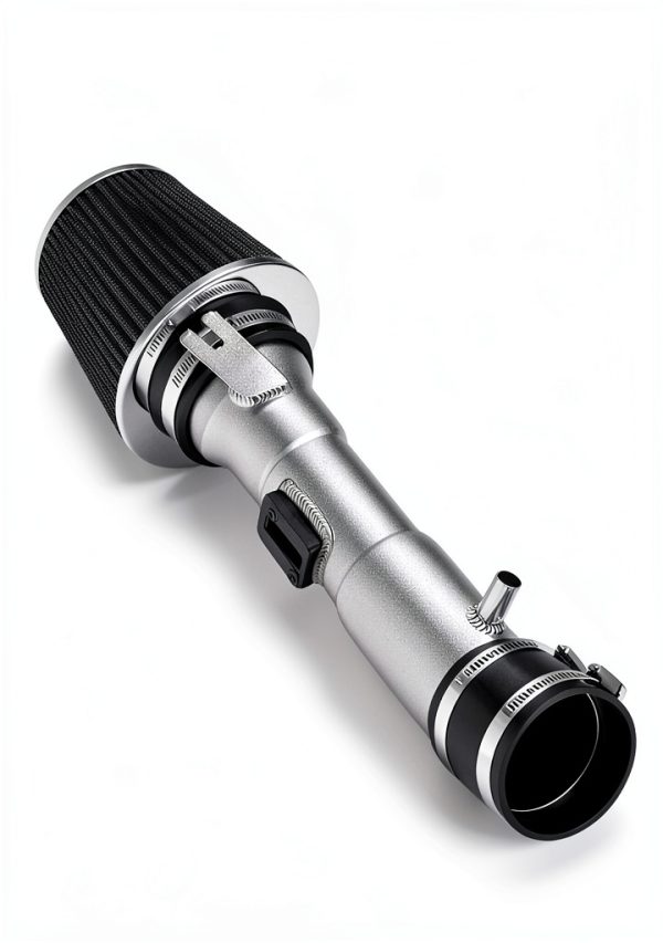 PHILTOP Cold Air Intake Kit for G37 370Z-3
