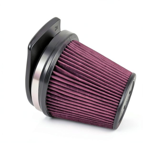 K&N Performance Air Intake System for Vehicles-3
