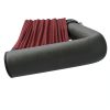 K&N Air Intake Kit for Vehicle Specific Fit-4