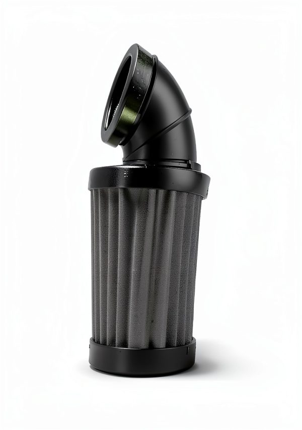 PHILTOP Cold Air Intake Kit for G37 370Z-4