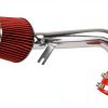 AUTOSITY Cold Air Intake Kit for CIVIC DX/LX/EX/GX/VP-1