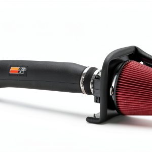 K&N Air Intake Kit for Vehicle Specific Fit-0