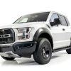 K&N Air Intake Kit for Vehicle Specific Fit-6