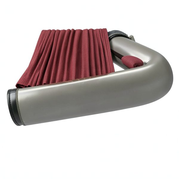 K&N Performance Air Intake System for Vehicles-4