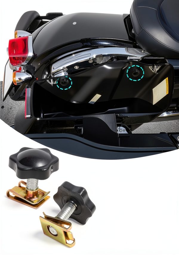 Motorcycle Anti-Theft Saddle Bag Lock bylikeho-2