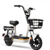 Electric Bike Battery Lock Ragyzity Metal Key-2