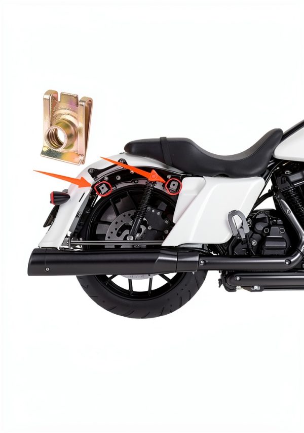 Motorcycle Anti-Theft Saddle Bag Lock bylikeho-5
