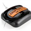 Kryptonite Evolution Anchor Ground Anchor 2 Pack Black-2