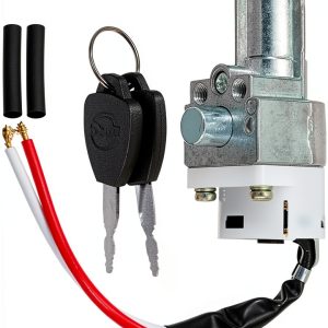 Alarm Cylinder VOGOOPOI Powersports Anti Theft Sensor 10mm x 16mm-0