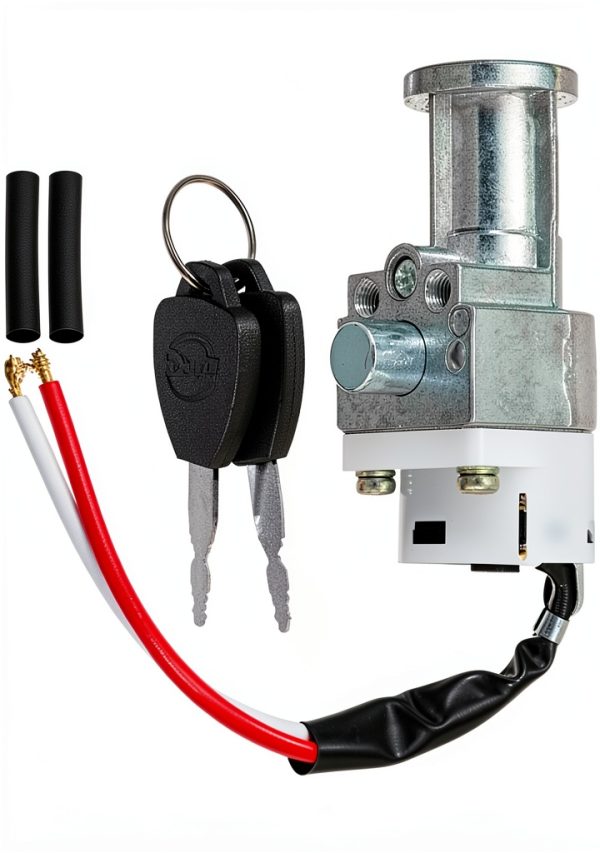Alarm Cylinder VOGOOPOI Powersports Anti Theft Sensor 10mm x 16mm-0