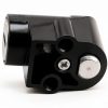 ZWDZ Aluminum Battery Lock for E Bike with Ignition Key Switch 2700873-7