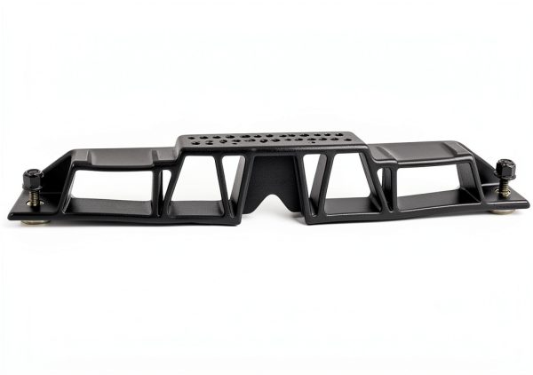Polaris Lock and Ride Flex Tunnel Adapter Kit for Snowmobile Sleds-1