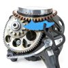 Gear Locks Jammer PEATOVIE Aluminum Magnetic Tool Model Tool-231101-5