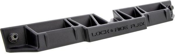 Polaris Lock and Ride Flex Tunnel Adapter Kit for Snowmobile Sleds-4