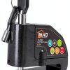 LIHAO Disc Lock Bike Anti-Theft Immobilizer Hardened Steel 110dB Alarm-0