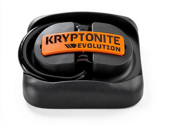 Kryptonite Evolution Anchor Ground Anchor 2 Pack Black-1