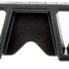 Polaris Lock and Ride Flex Tunnel Adapter Kit for Snowmobile Sleds-3
