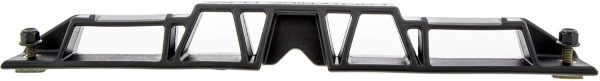 Polaris Lock and Ride Flex Tunnel Adapter Kit for Snowmobile Sleds-3