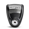 Kryptonite Alarm Disc Motorcycle Lock with 120dB Alarm Black-1