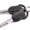 Kryptonite Alarm Disc Motorcycle Lock with 120dB Alarm Black-3