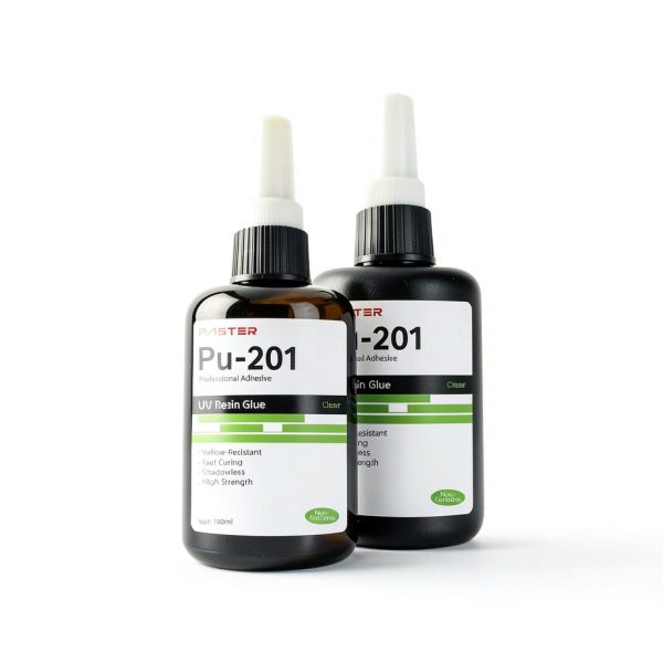 UV Epoxy Resin Glue Acrylic Transparent UV Curable Adhesive for Glass-0