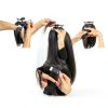 V Light Hair Extensions Glue Transparent/Black/Blonde, UV Light Hair-5