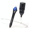 Second UV Light Repair Glue Pen – 2 Pack – Instant Liquid Plastic Welding Tool for Metal, Plastic, Wood, Glass & Ceramics – Fast UV-Curing Adhesive – Strong Bond & Easy to Use-6