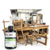UV Epoxy Resin Glue Acrylic Transparent UV Curable Adhesive for Glass-6