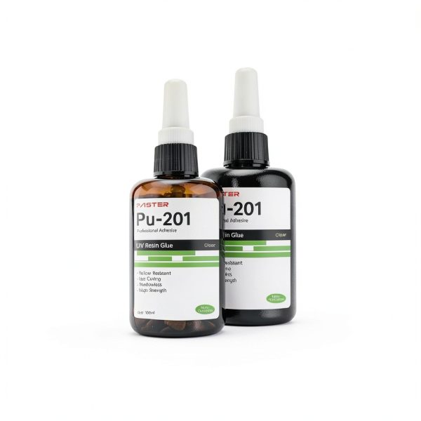 UV Epoxy Resin Glue Acrylic Transparent UV Curable Adhesive for Glass-3