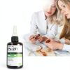 UV Epoxy Resin Glue Acrylic Transparent UV Curable Adhesive for Glass-5