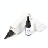 V Light Hair Extensions Glue Transparent/Black/Blonde, UV Light Hair-6